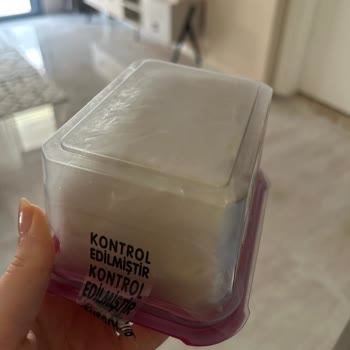 Migros'tan Aldığım Peynirin Yoğun Kokusu Eve Yayıldı, Yenemeyecek Durumda