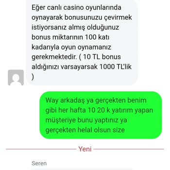 Jet Bahis'te Yatırımım Hesabıma Yansıtılmadı