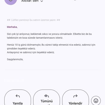 Jet Bahis'te Yatırımım Hesabıma Yansıtılmadı