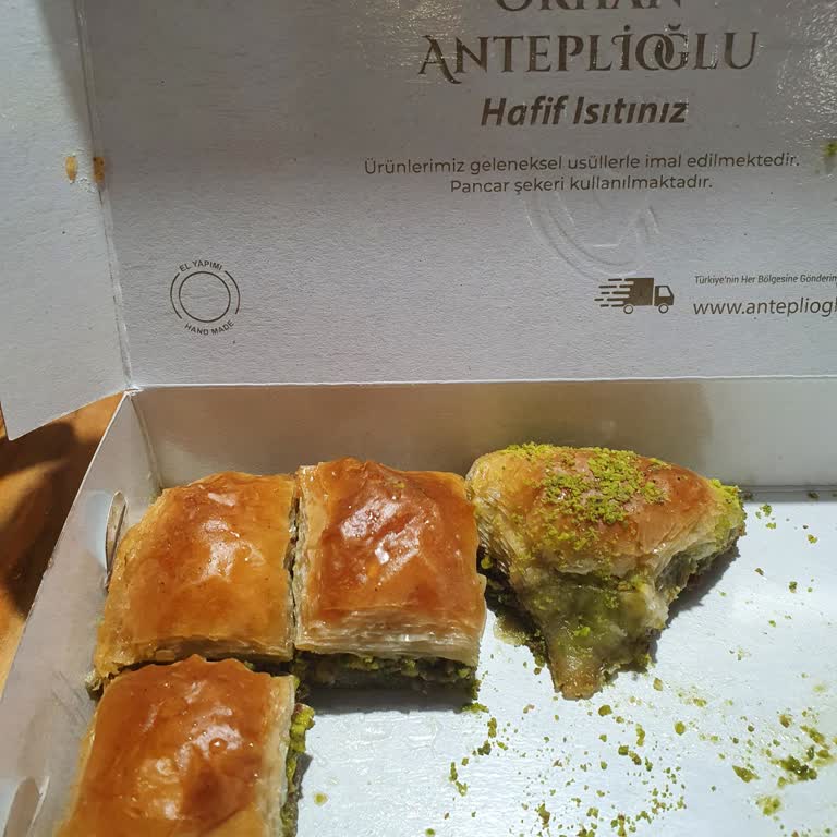 Köşe Dilim Hilesiyle Müşteri Kaybı