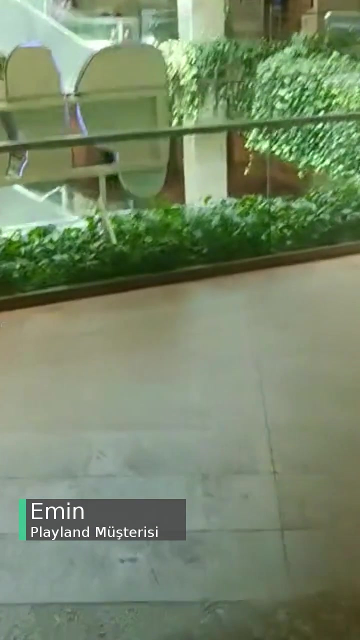 Playland Haksız Para Alıyor! videonun kapak resmi