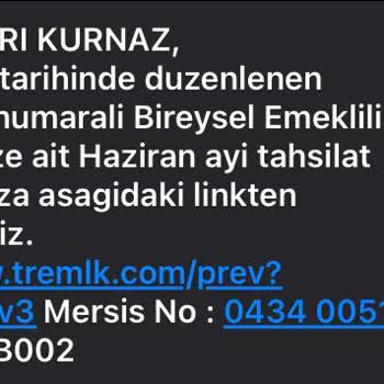 BES İptali Sonrası Para İadesi Yapılmadı Ve Hala Kesinti Devam Ediyor