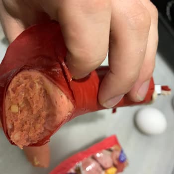 Aldığım Sucuk Bozuk Çıktı, Denetim Nerede?