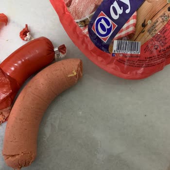 Aldığım Sucuk Bozuk Çıktı, Denetim Nerede?