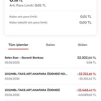 Akbank'ta Aynı Gün Yapılan İşlemde Haksız Yüksek Faiz Ve Fazla Borçlandırma