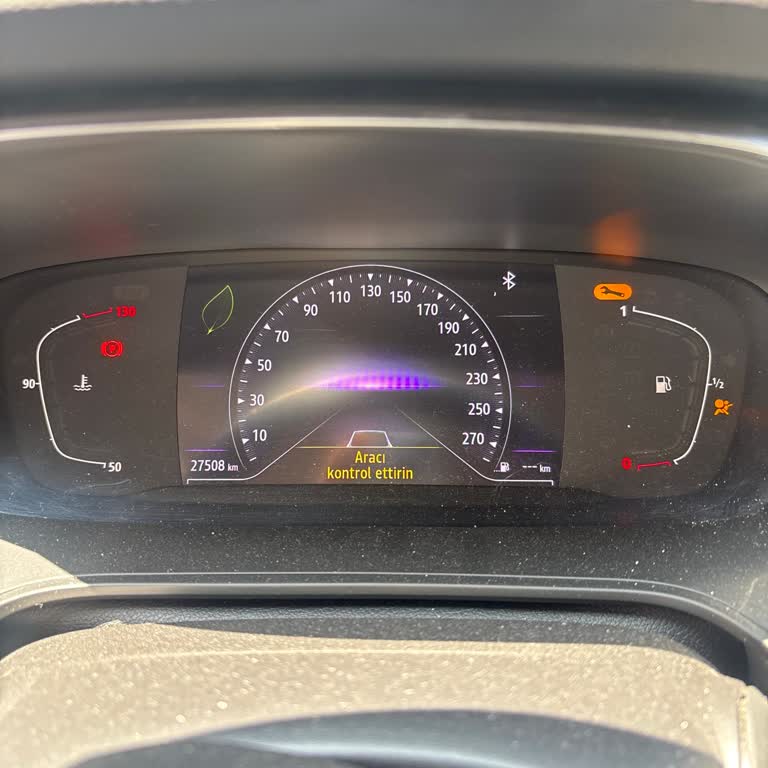 Bayram Günü Kiraladığım Araç Çalışmadı, Kimseye Ulaşamıyorum