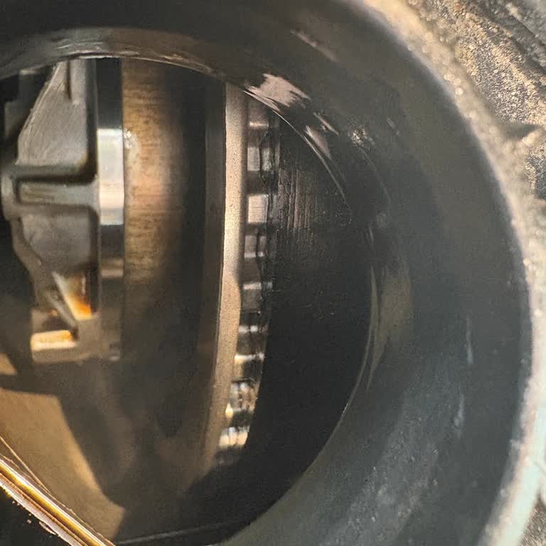 Bosch Car Service Sorun Yaşama