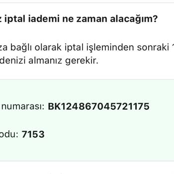 Booking.com'da İptal Edilen Rezervasyonun Ücreti İade Edilmiyor: Tutarsız Ve Güven Sarsıcı Yaklaşım