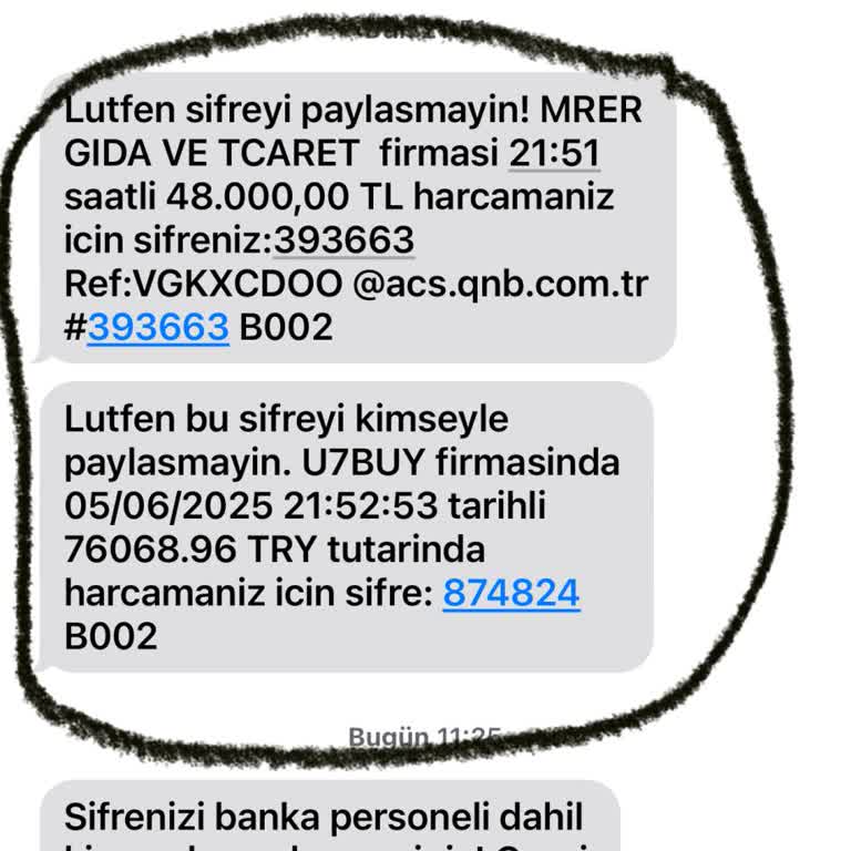Çiçek Sepeti'nde Güvenlik Açığı Nedeniyle Yaşadığım Şok Edici Ödeme Problemi