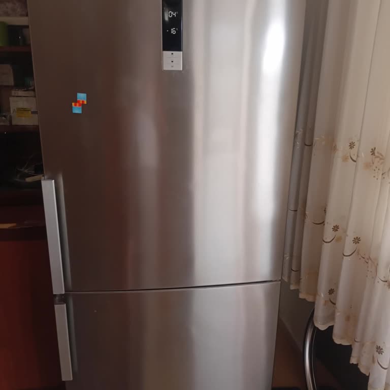 Vestel Buzdolabında Bitmeyen Kart Arızası Ve Yetersiz Servis