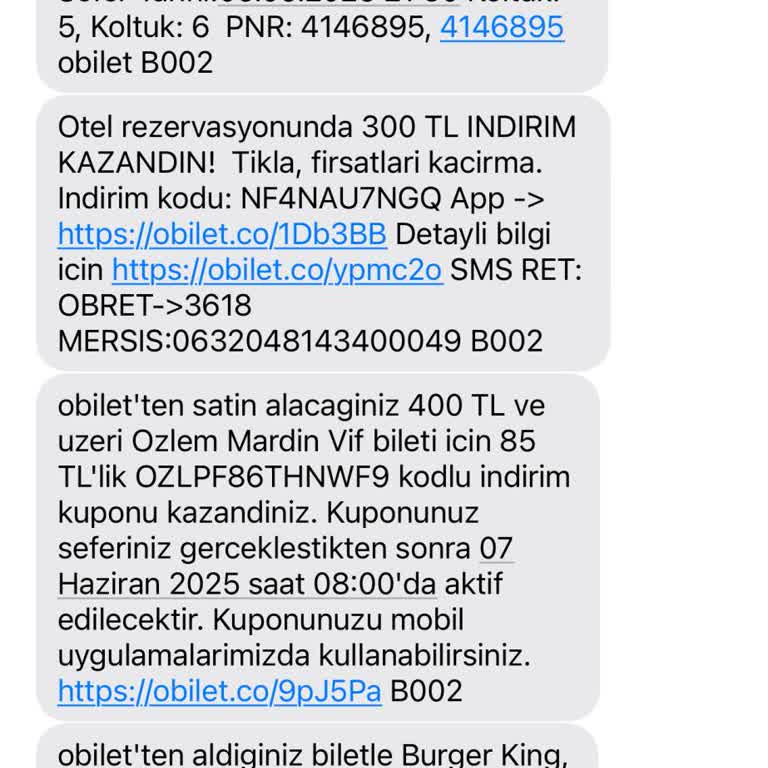 Otobüs Kalkış Yeri Son Anda Değiştirildi Mağdur Edildim