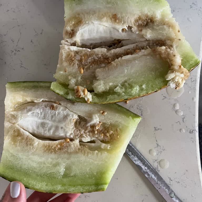 Param Çöpe Gitti, Bayat Ve Yenmez Ürünler Teslim Edildi!