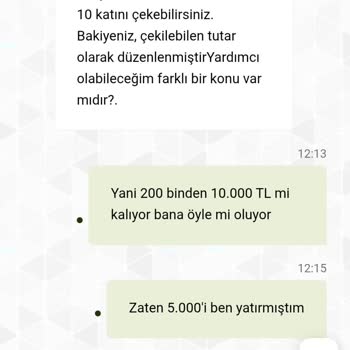 Kazandığım Paranın Büyük Kısmını Çekemiyorum, Haksız Bonus Şartları Nedeniyle Mağdur Edildim