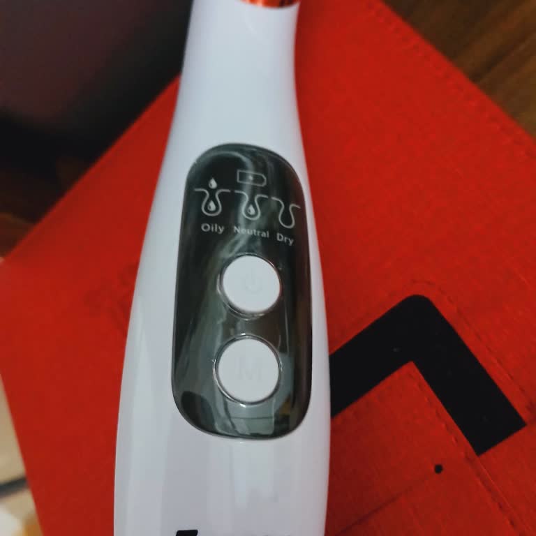 Şarj Almayan Yüz Temizleme Cihazı Cildimde Soruna Yol Açtı