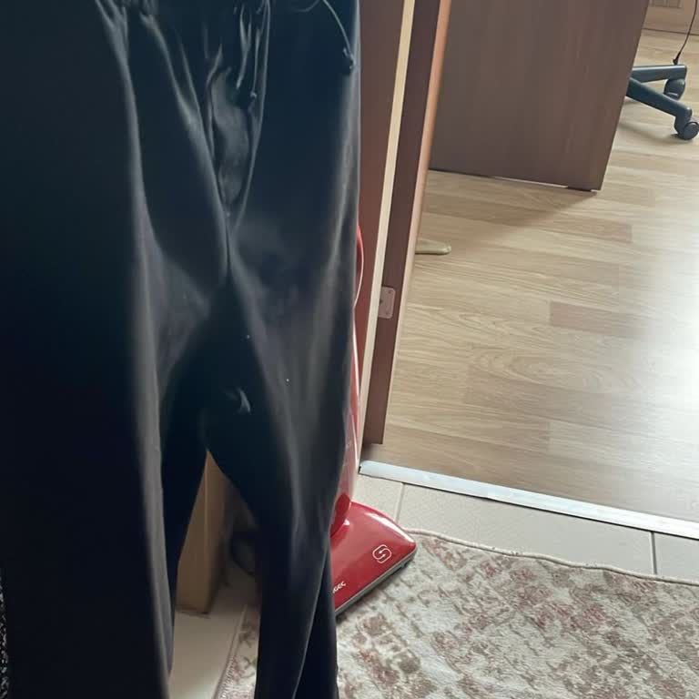 DeFacto'dan Aldığım Eşofman Hızla Soldu, İade Talebim Reddedildi