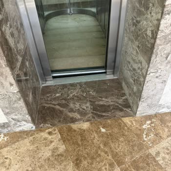 Otelde Hijyen Ve Otopark Sorunu Yaşadım