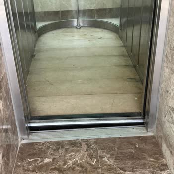 Otelde Hijyen Ve Otopark Sorunu Yaşadım