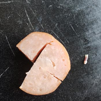 Jumbo Sosisin İçinde Yabancı Parça Buldum Endişelendim