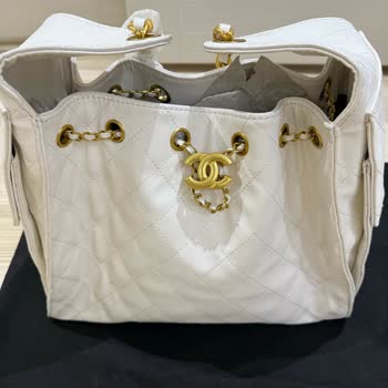 Shopier Üzerinden Alınan Chanel Çantada Leke Ve Müşteri Hizmetlerine Ulaşamama Sorunu