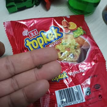 Eti Popkek'ten Taş Çıktı, Dişim Kırıldı Ve Geri Dönüş Yapılmadı