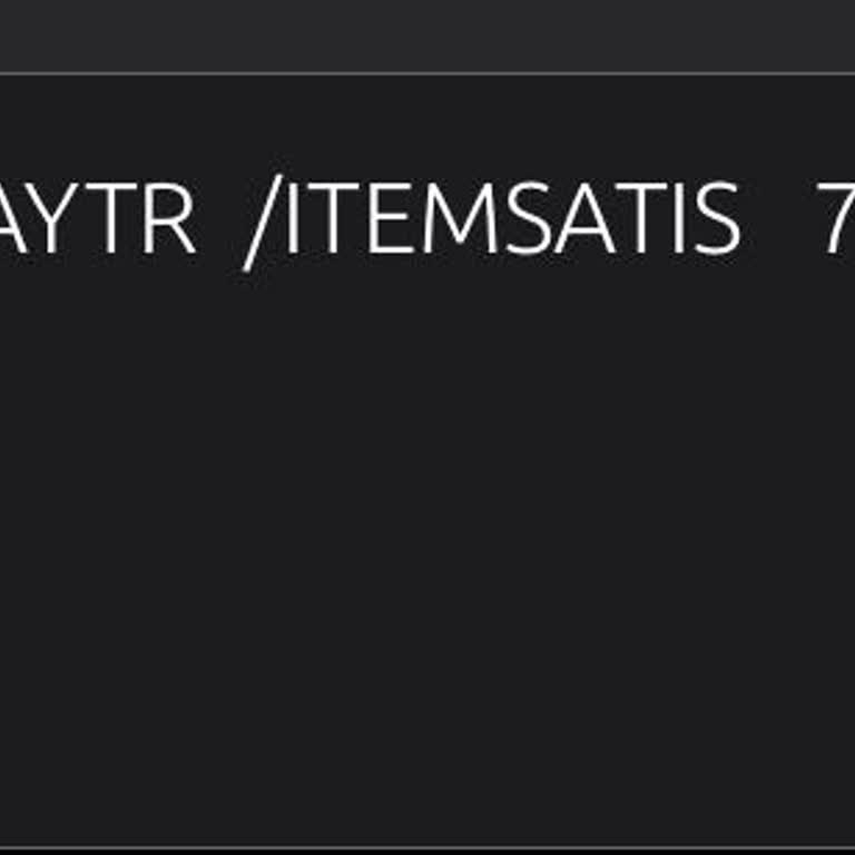 Yüklediğim Bakiye Hesabıma Yansımadı, Mağdurum!