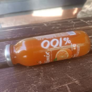 Meyve Suyunda Yabancı Madde Ve İlgisiz Müşteri Hizmetleri