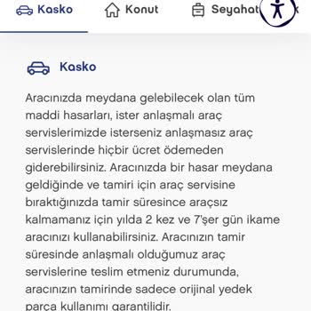 Bayram Tatilinde Kaza Sonrası İkame Araç Mağduriyeti