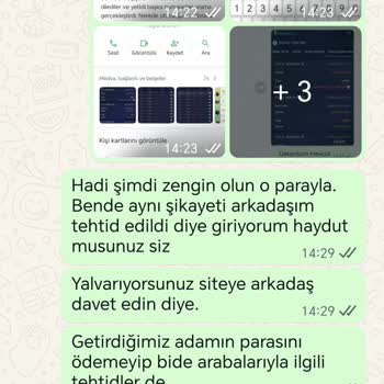 Kazanç Çekimine Engel Ve Tehdit: Armabahis'te Büyük Mağduriyet