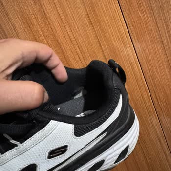 Dört Ayda Yıpranan Ayakkabı İçin Değişim Talebim Reddedildi