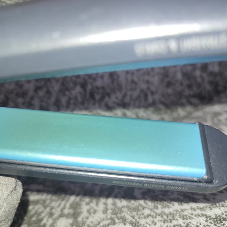 Yeni Düzleştiricimin Plaklarında Oluşan Turunculuk Ve Sertleşme Sorunu