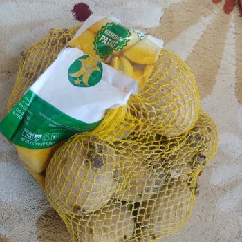 A101 Yanımda Uygulamasından Gelen Bozuk Ve Kalitesiz Ürünler