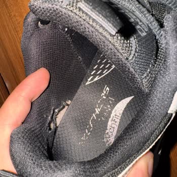 Skechers Sole Cracked in 4 Months