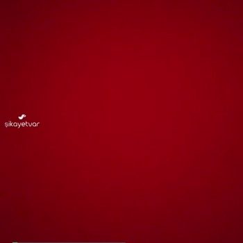 Komagene Müşteri Hizmetleri Bana Ulaşsın!