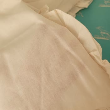 Karaca Home Nevresim Takımında İnce Kumaş Ve Yorum Paylaşım Sorunu