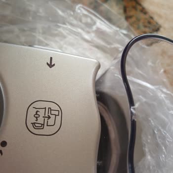 Hasarlı Blender Teslimatı Ve İade Sorunu Yaşadım