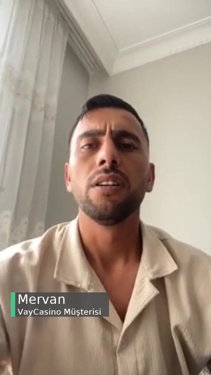 Vaycasino Sitesinin Finansal Sorunları videonun kapak resmi