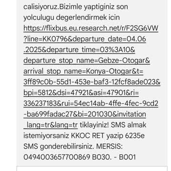 Kaybolan Valizim 24 Saatte Bulunamadı, Mağduriyetim Sürüyor