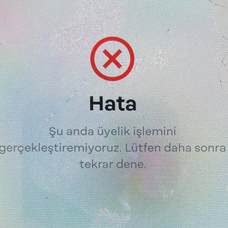 Papara Öğrenci Hesabı Açarken Veli Onayında Sürekli Hata Alıyorum