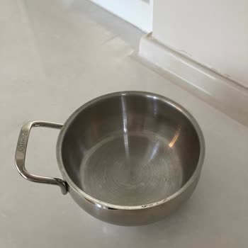 Satın Aldığım Tencere Setinin Kulpu Kırıldı, Destek Bekliyorum