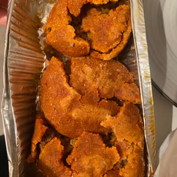 Mest Restoran Cafe Adana Kötü Gelen Sipariş