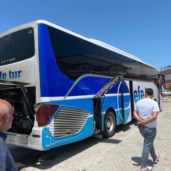 Arızalı Ve Bakımsız Araçla Uzayan Yolculukta Mağduriyet Ve Ücret İadesi Talebi