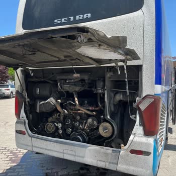 Arızalı Ve Bakımsız Araçla Uzayan Yolculukta Mağduriyet Ve Ücret İadesi Talebi