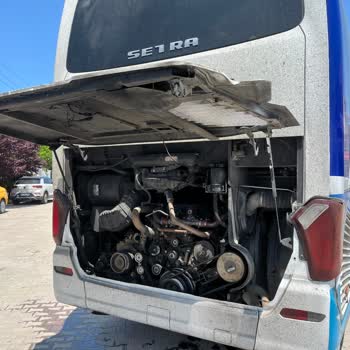 Arızalı Ve Bakımsız Araçla Uzayan Yolculukta Mağduriyet Ve Ücret İadesi Talebi