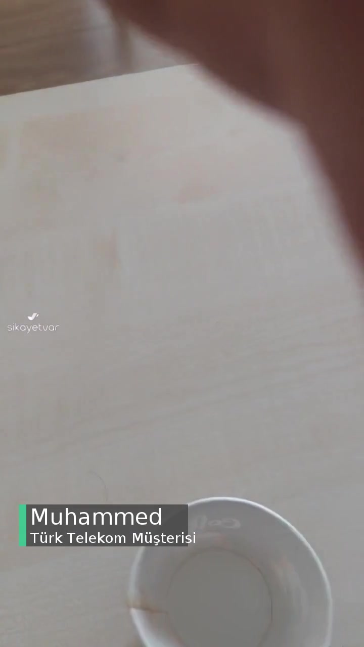 Türk Telekom Mobilde Fazla Fatura Gelme Sorunu videonun kapak resmi