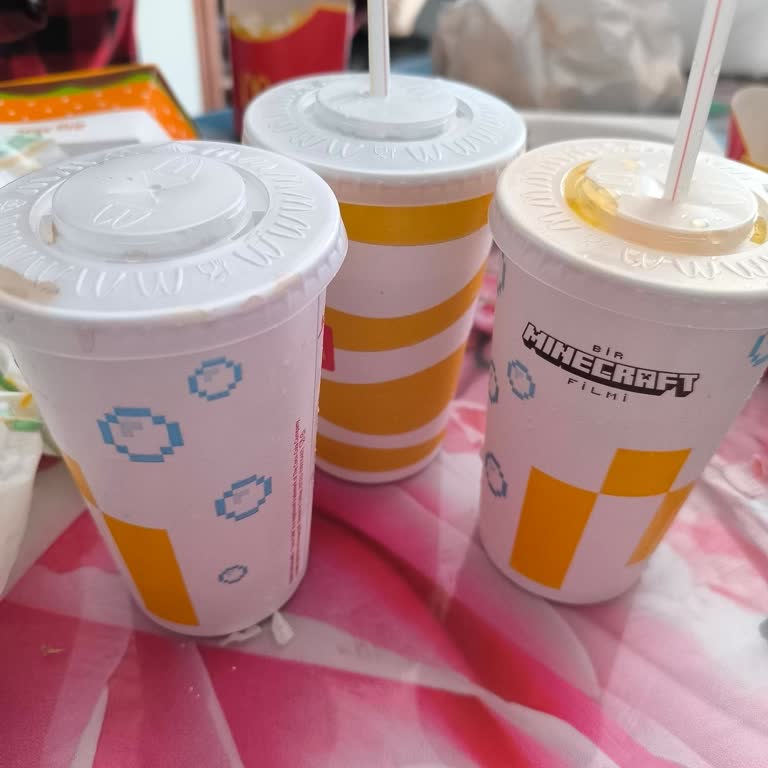 Siparişim Eksik Geldi, Çözüm Sunulmadı Çocuklar Mağdur Oldu