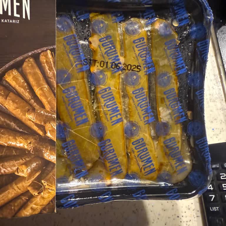 Migros Sanal Marketten Son Kullanma Tarihi Geçmiş Ürün Gönderimi Ve İade Sorunu