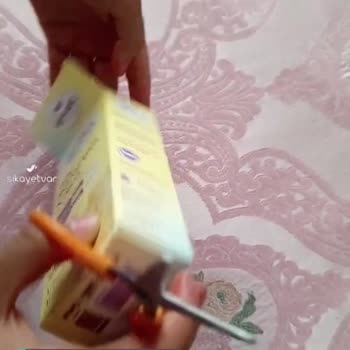 Vi-Vet İçi Boş Krem