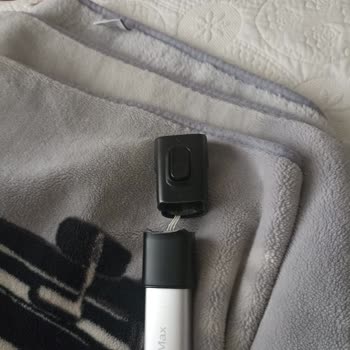 3 Ayda Bozulan Süpürge Ve Belirsiz Garanti Süreci Mağduriyet Yarattı