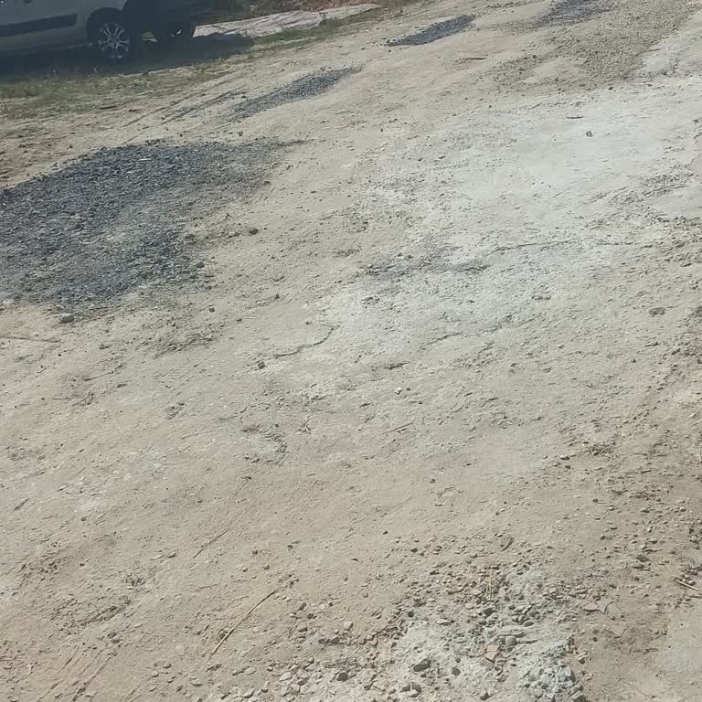 Tekirdağ Büyükşehir Belediyesi 20 Yıldır Çözülmeyen Yol Sorunu: Şehirde Köy Yolları