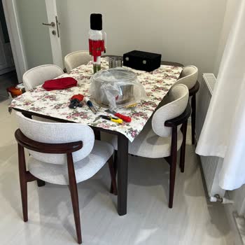 Strocha Design & Furniture Ödeme Aldıktan Sonra Süreçle İlgili Bilgi Verilmedi